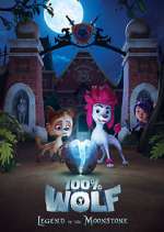 Watch 100% Wolf: Legend of the Moonstone Freemovieswatch