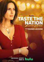 Watch Taste the Nation with Padma Lakshmi Freemovieswatch