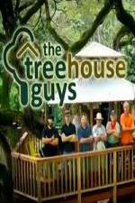Watch The Treehouse Guys Freemovieswatch