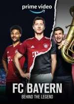 Watch FC Bayern - Behind The Legend Freemovieswatch