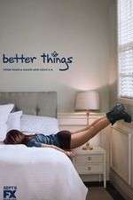 Watch Better Things Freemovieswatch