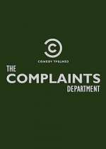 Watch The Complaints Department Freemovieswatch