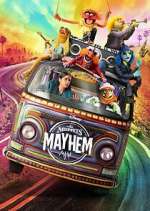 Watch The Muppets Mayhem Freemovieswatch