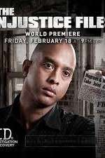 Watch The Injustice Files Freemovieswatch