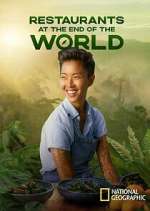 Watch Restaurants at the End of the World Freemovieswatch