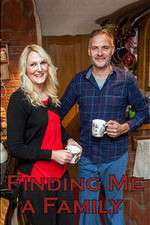 Watch Finding Me a Family Freemovieswatch