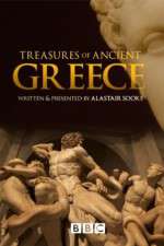 Watch Treasures of Ancient Greece Freemovieswatch