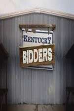 Watch Kentucky Bidders Freemovieswatch