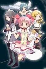Watch Maho Shojo Madoka Magica Freemovieswatch