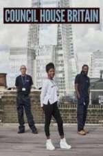 Watch Council House Britain Freemovieswatch