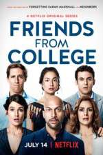 Watch Friends from College Freemovieswatch