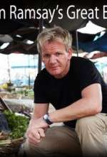 Watch Gordon's Great Escape Freemovieswatch