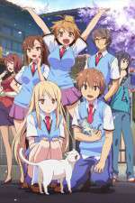 Watch Sakurasou no Pet na Kanojo Freemovieswatch