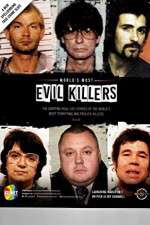 Watch Britains Most Evil Killers Freemovieswatch