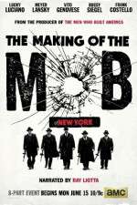 Watch The Making Of The Mob: New York Freemovieswatch