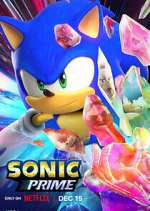 Watch Sonic Prime Freemovieswatch