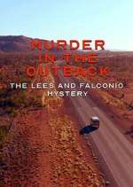 Watch Murder in the Outback: The Falconio and Lees Mystery Freemovieswatch