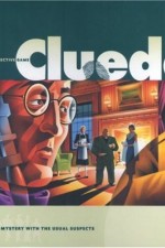 Watch Cluedo Freemovieswatch