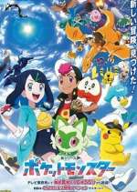 Watch Pokémon Horizons: The Series Freemovieswatch