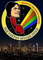 Watch The Trevor Moore Show Freemovieswatch