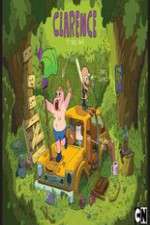 Watch Clarence 2014 Freemovieswatch