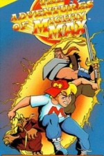 Watch Mighty Max Freemovieswatch