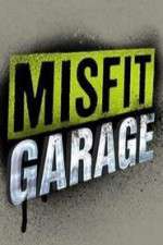 Watch Misfit Garage Freemovieswatch