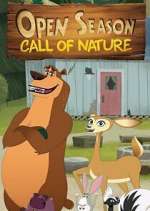 Watch Open Season: Call of Nature Freemovieswatch