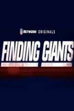 Watch Finding Giants Freemovieswatch