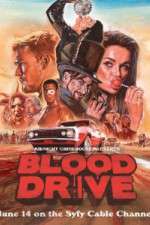 Watch Blood Drive Freemovieswatch