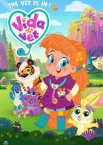 Watch Vida the Vet Freemovieswatch