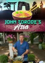 Watch John Torode's Asia Freemovieswatch