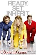 Watch The Goodwin Games Freemovieswatch