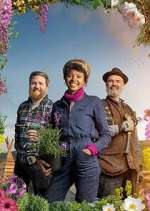 Watch The Great Garden Revolution Freemovieswatch