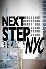 Watch Next Step Realty: NYC Freemovieswatch