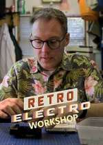 Watch Retro Electro Workshop Freemovieswatch