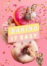 Watch Baking It Easy Freemovieswatch