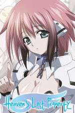 Watch Heaven's Lost Property Freemovieswatch