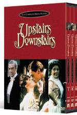 Watch Upstairs Downstairs Freemovieswatch