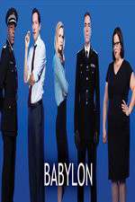Watch Babylon (UK) Freemovieswatch