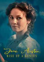 Watch Jane Austen: Rise of a Genius Freemovieswatch