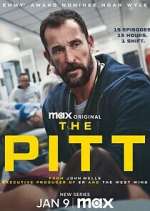 Watch The Pitt Freemovieswatch