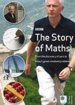 Watch The Story of Maths Freemovieswatch