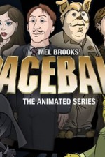 Watch Spaceballs: The Animated Series Freemovieswatch