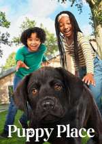 Watch Puppy Place Freemovieswatch