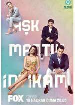 Watch Aşk Mantık İntikam Freemovieswatch