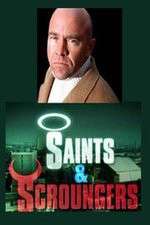 Watch Saints and Scroungers Freemovieswatch