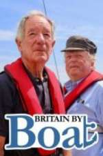 Watch Britain by Boat Freemovieswatch