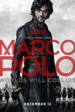 Watch Marco Polo (2014) Freemovieswatch