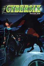 Watch Cybersix Freemovieswatch